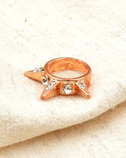 Rose Frihed Ring