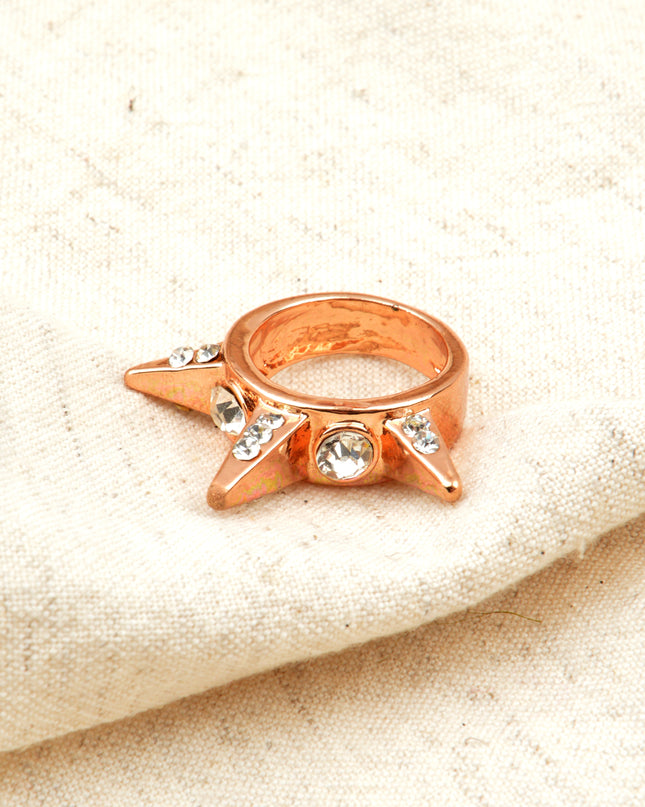 Anillo Rosa Libertad