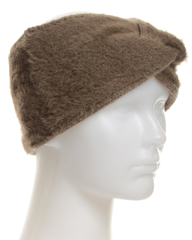 Brown Headband I | Holiday Collection