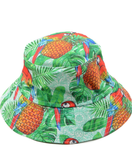 Fisherman's Cap - Parrot tilbehør