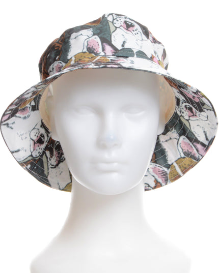 Fiskerens Beanie Hat til hundeelskere