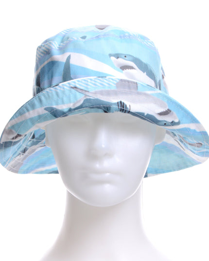 Gorra de Pesca Shark