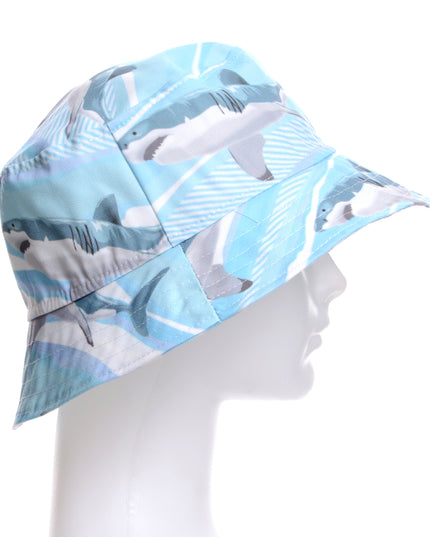 Gorra de Pesca Shark