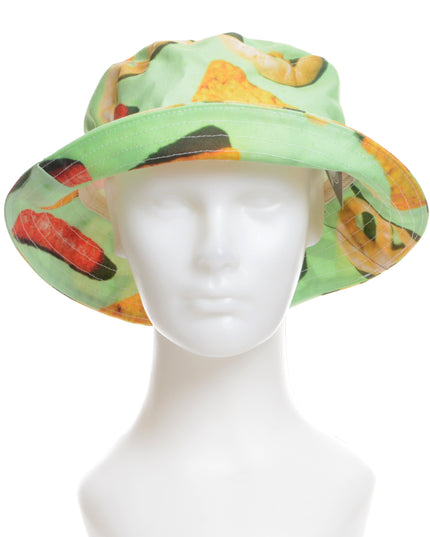 Gorra de Pescador con Papas