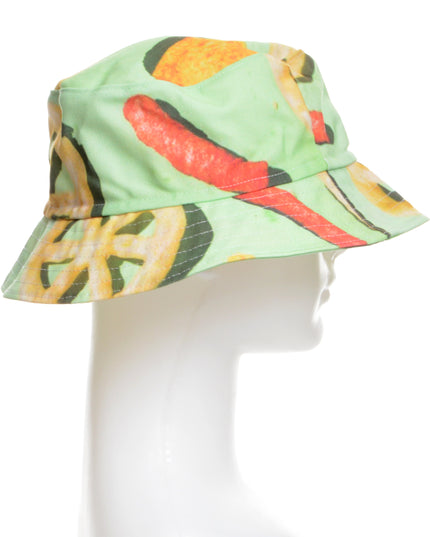 Gorra de Pescador con Papas