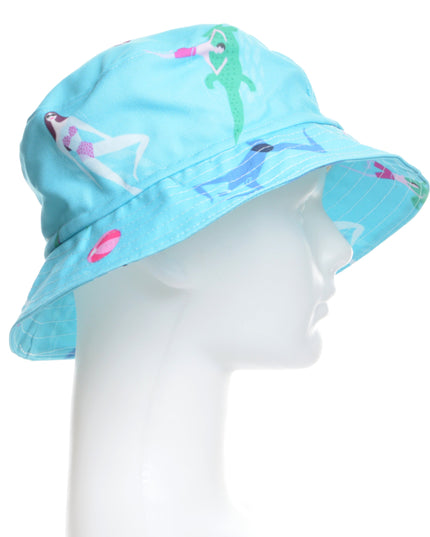 Beach Style Fisherman Cap