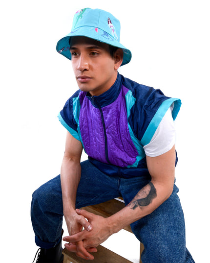 Beach Style Fisherman Cap