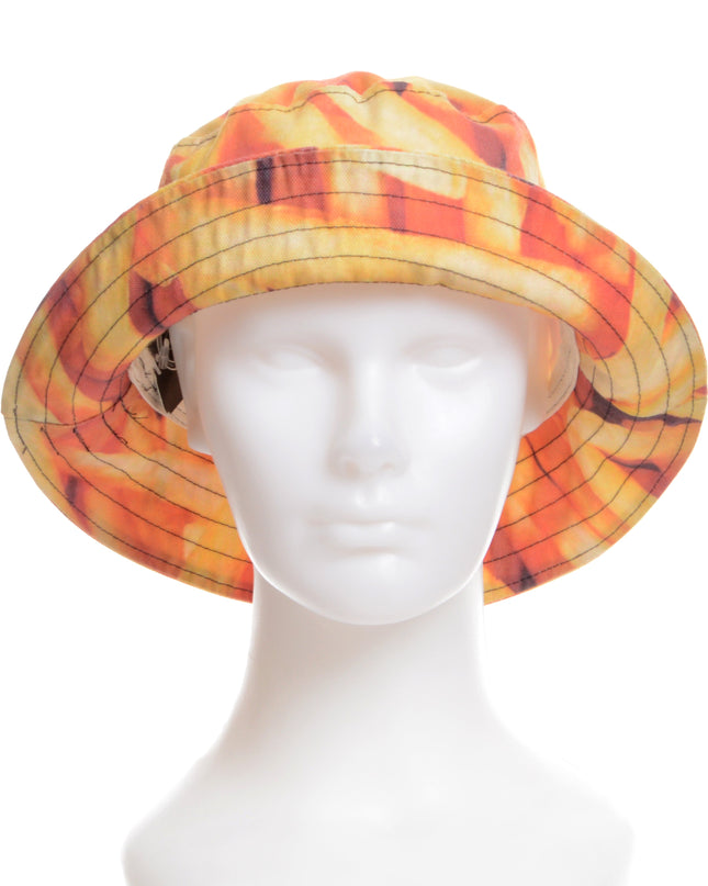 Gorra de Pescador con Papas Fritas