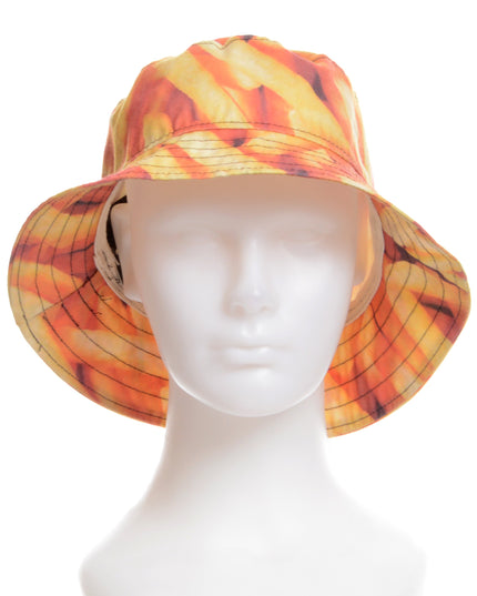 Gorra de Pescador con Papas Fritas