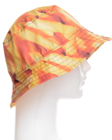 Gorra de Pescador con Papas Fritas