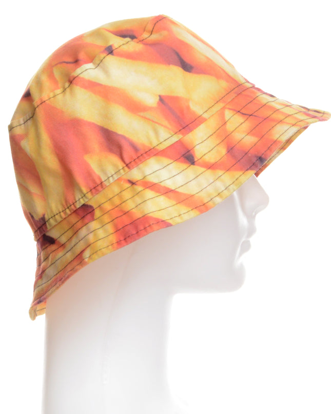 Gorra de Pescador con Papas Fritas