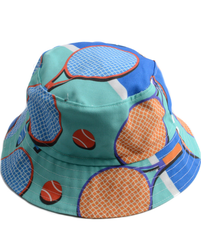 Tennis Fiskerhat
