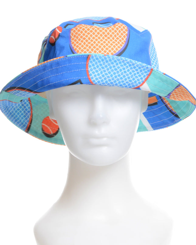 Tennis Fiskerhat
