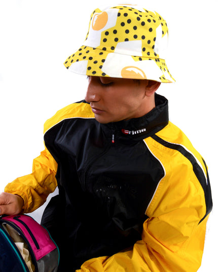 Egg Fishing Hat