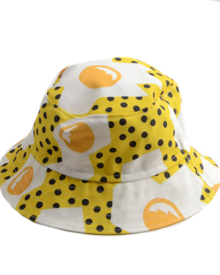 Egg Fishing Hat