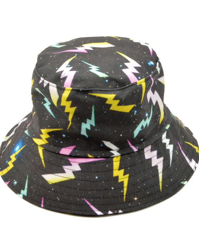 Lightning Fisherman's Beanie Cap til tilbehør