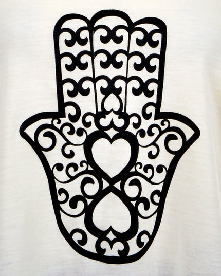 Loose Tank Top - Fatima