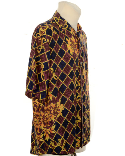 Yorn Christmas Sweater for Men and Women