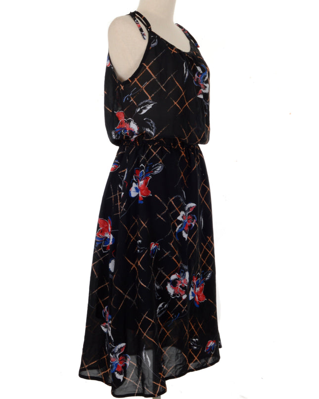 Vintage Dress - Summer