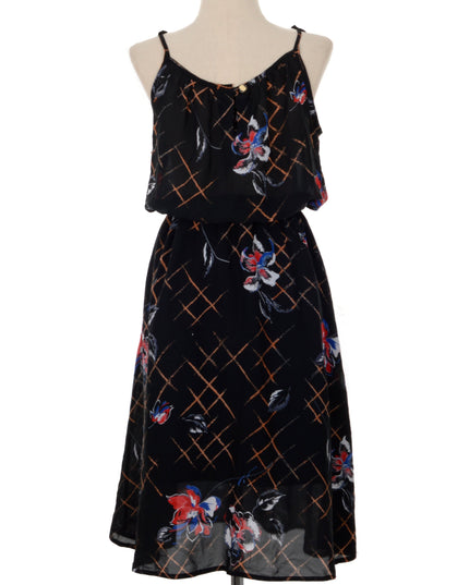 Vintage Dress - Summer