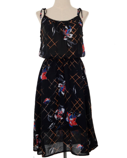 Vintage Dress - Summer