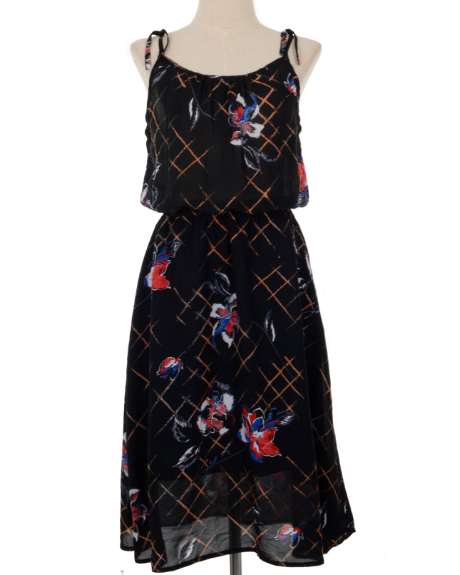 Vintage Dress - Summer