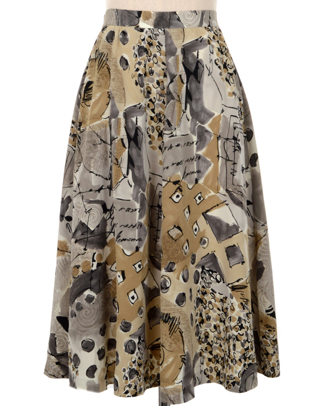 Vintage Skirt - Maliani