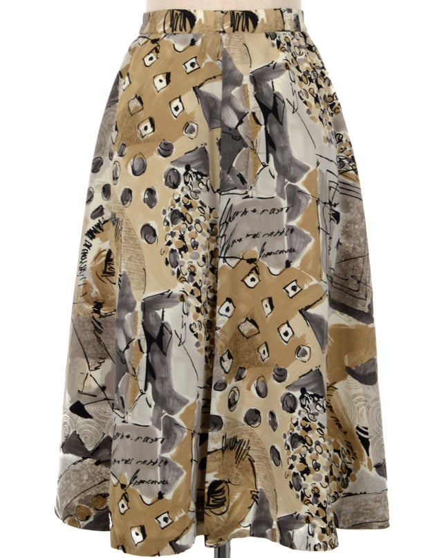 Vintage Skirt - Maliani