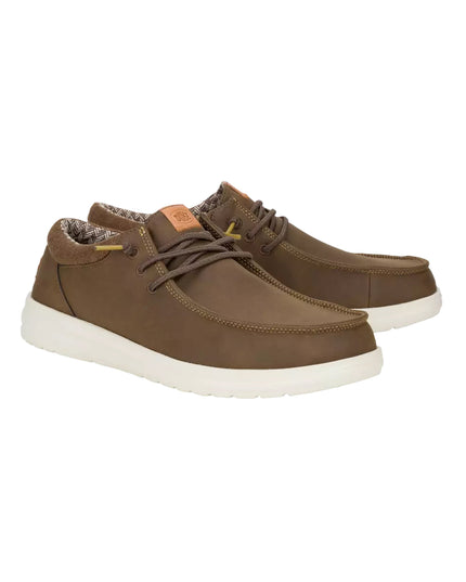 Paul Classic Brown