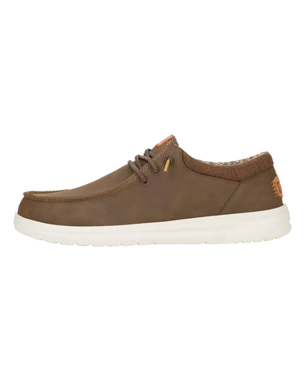 Paul Classic Brown