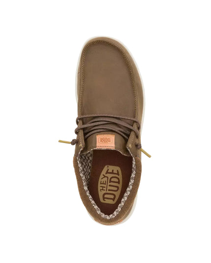 Paul Classic Brown