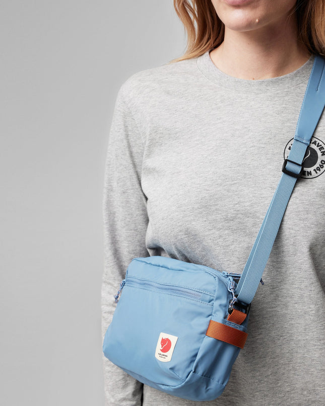 Fjallraven High Coast Crossbody Taske