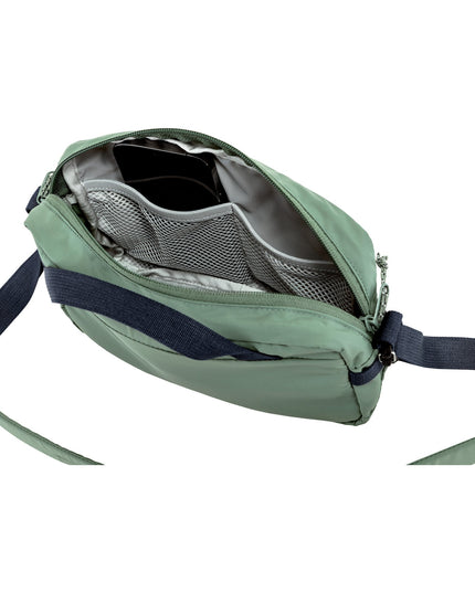 Fjallraven High Coast Crossbody Taske - Ler