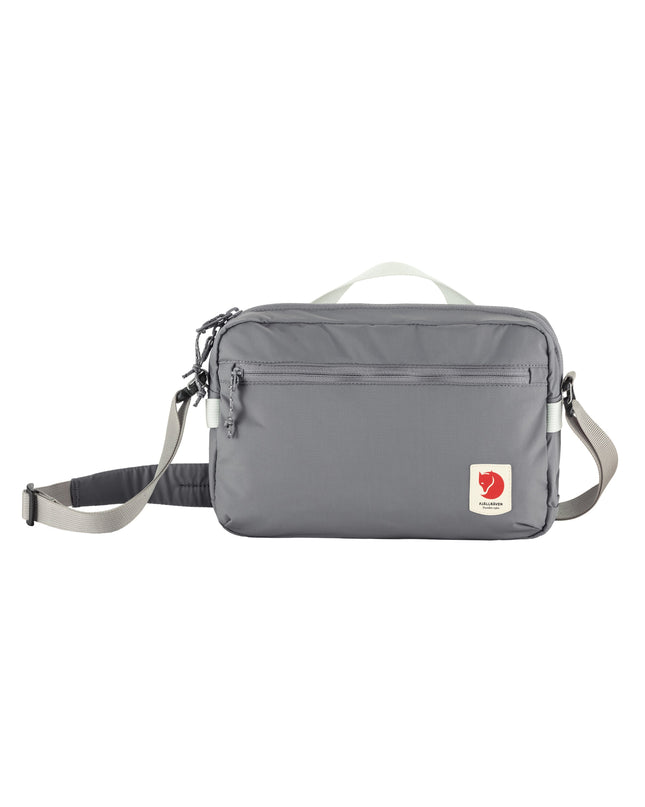 Fjallraven High Coast Crossbody Taske