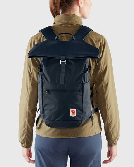 Fjallraven High Coast Foldsack 24 Taske
