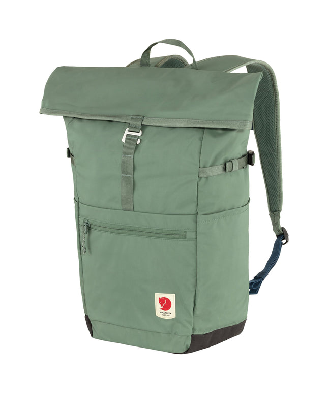 Fjallraven High Coast Foldsack 24 i Patina Green