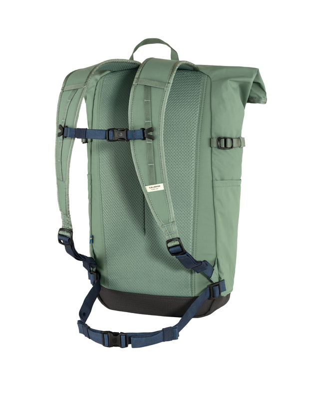Fjallraven High Coast Foldsack 24 i Patina Green