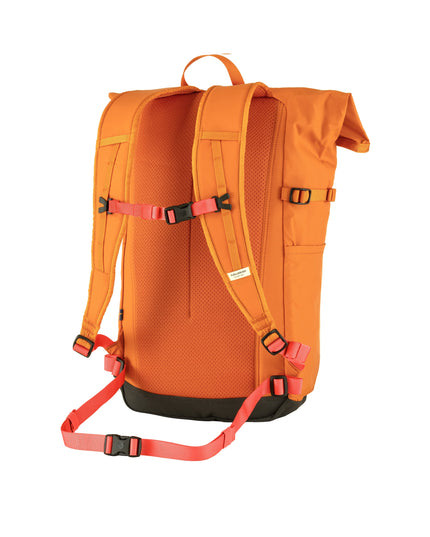 Fjallraven High Coast Foldsack 24 - Solnedgangs Orange