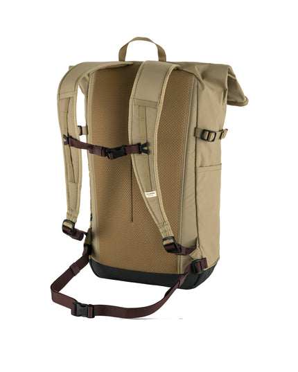Fjallraven High Coast Foldsack 24 - Ler