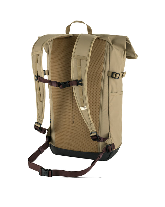 Fjallraven High Coast Foldsack 24 - Ler