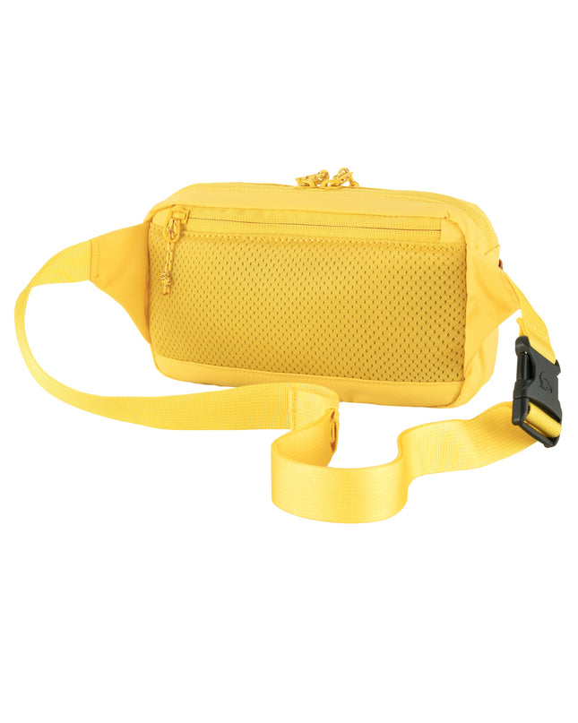 Fjallraven High Coast Hoftepakke - Blid Gul