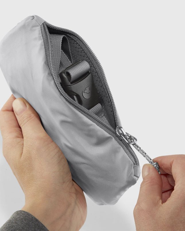 Fjallraven High Coast Hip Pack - Shark Grey