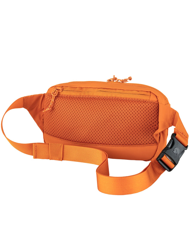 Fjallraven High Coast Hip Pack i Sunset Orange