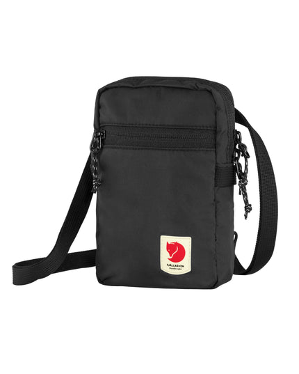 Fjallraven High Coast Lomme - Sort