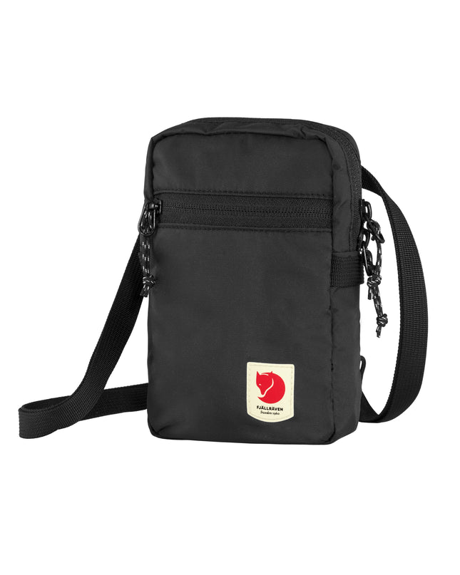 Fjallraven High Coast Pocket - Black