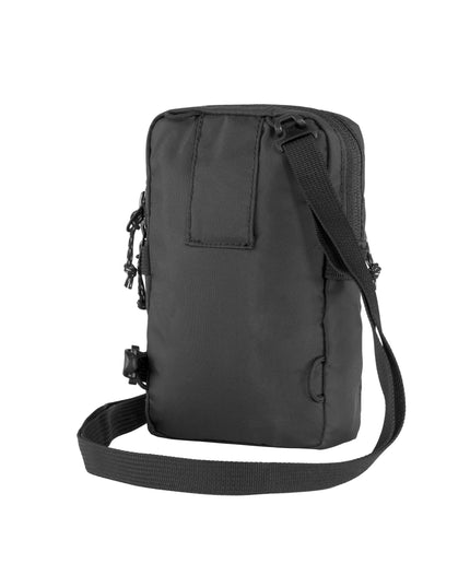 Fjallraven High Coast Lomme - Sort