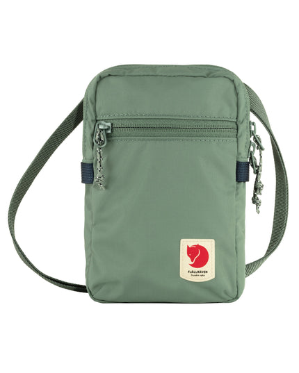 Fjallraven High Coast Lomme - Patina Grøn
