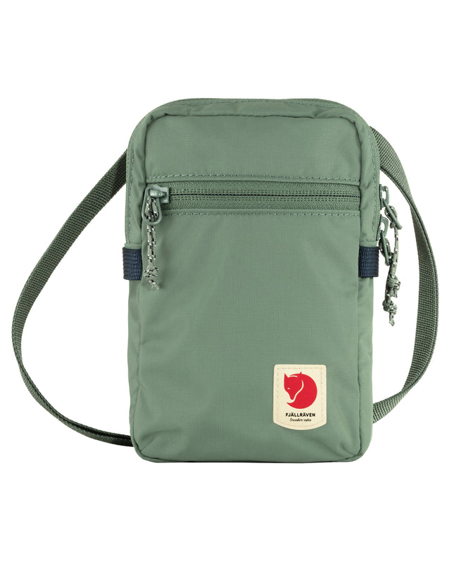 Fjallraven High Coast Pocket - Patina Green