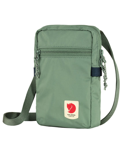 Fjallraven High Coast Lomme - Patina Grøn