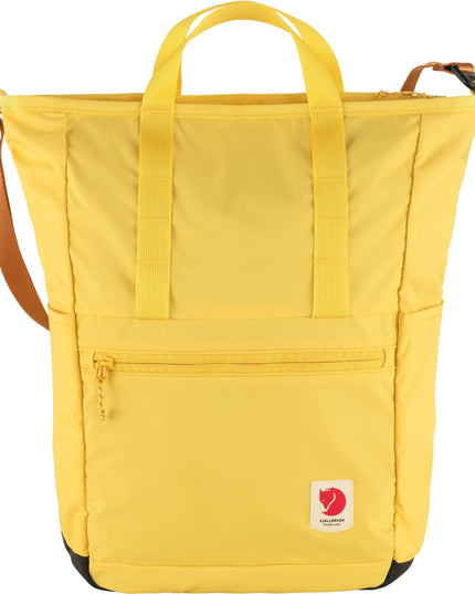Fjallraven High Coast Totepack - Blid Gul